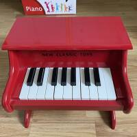 Vends piano 18 touches New Classic Toys