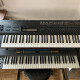 DX7 IIFD DX7 IIFD