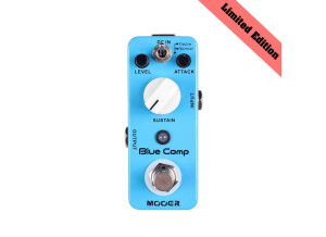 Mooer Blue Comp (38319)