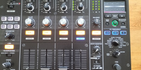 Pioneer DJM 900 Nxs 2