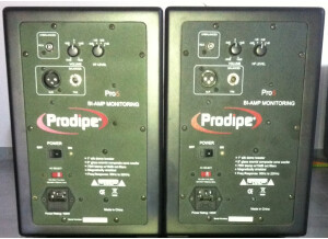 Prodipe Pro 5 (33322)