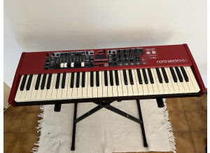 Clavia Nord Electro 6D 61 (72067)