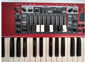 Clavia Nord Electro 6D 61 (18353)