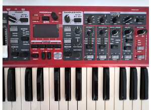 Clavia Nord Electro 6D 61 (12508)