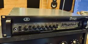 AMPEG SVT3-PRO made in USA !