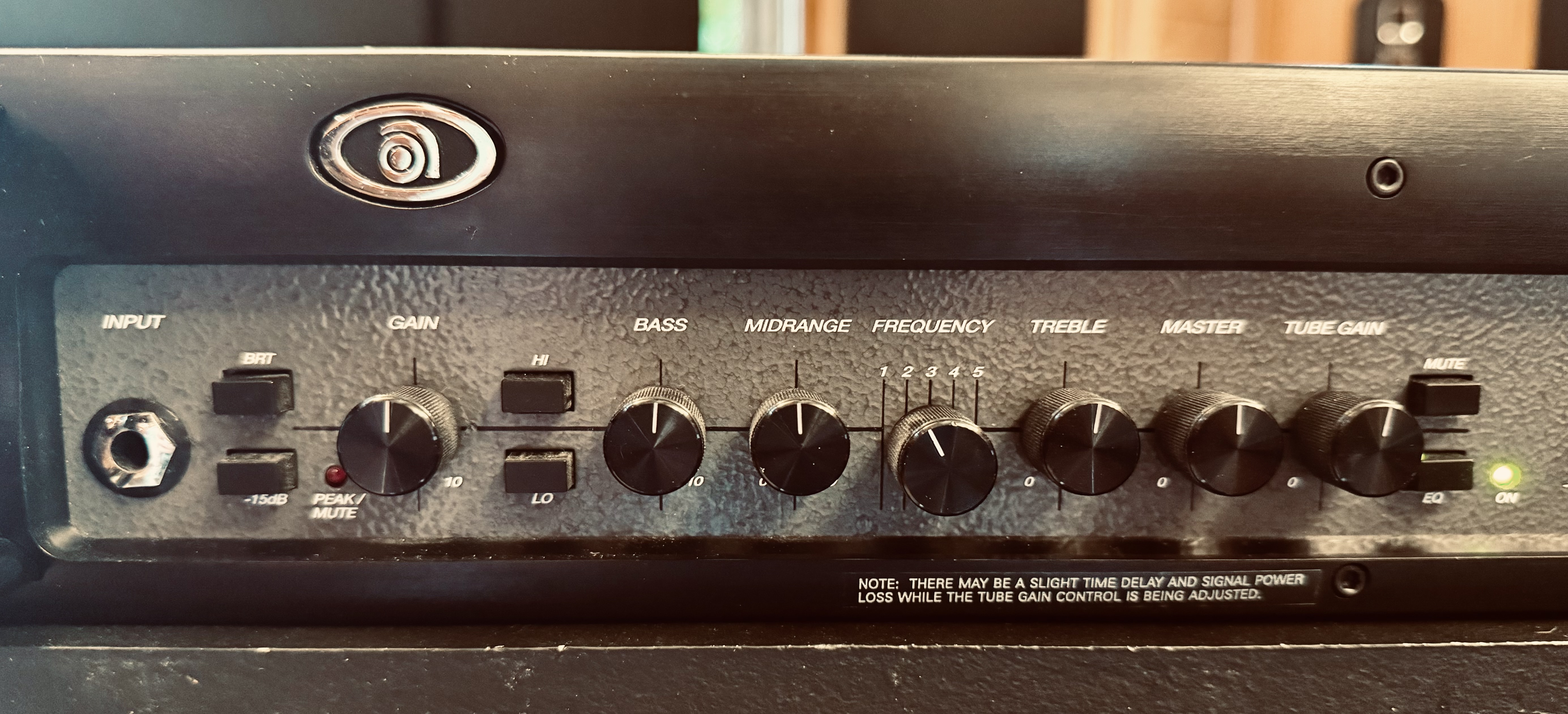Ampeg SVT-3 Pro (25597)