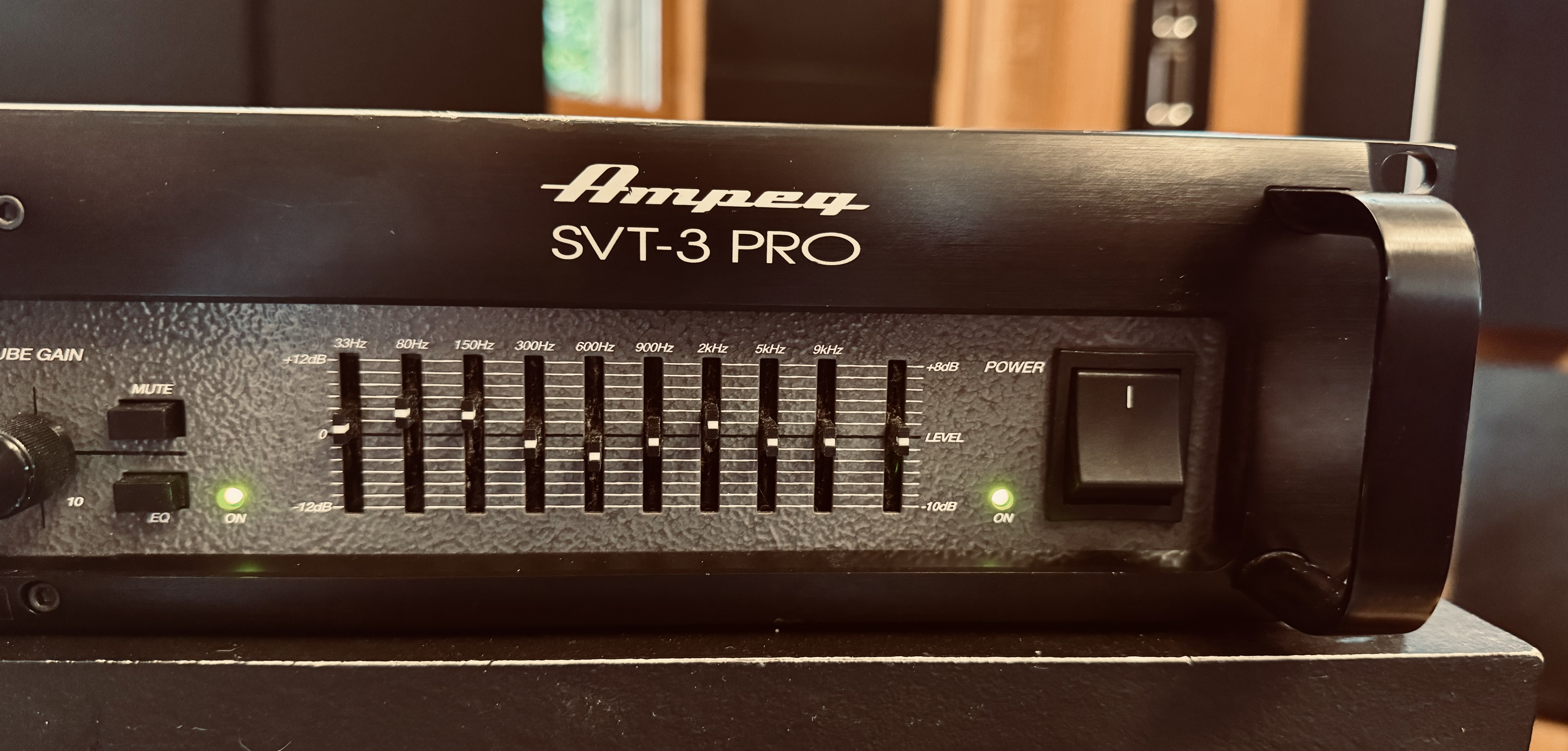 Ampeg SVT-3 Pro (25866)