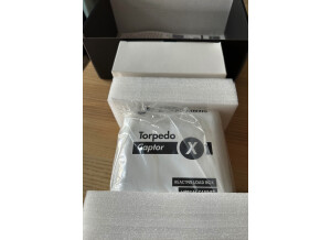 Two Notes Audio Engineering Torpedo Captor X (42575)