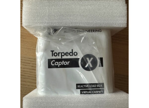 Two Notes Audio Engineering Torpedo Captor X (7803)