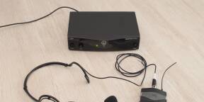 Vends système sans fil AKG Perception Wireless 45 Sports Set Band-A