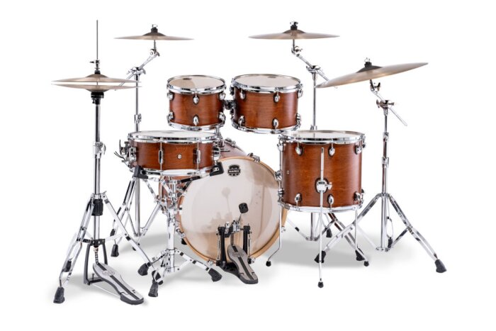 Mars Maple Cortado Satin Mars Maple Cortado Satin