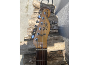 Fender Telecaster (1977) (57585)
