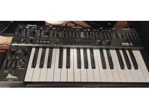 Behringer MS-1 (14172)