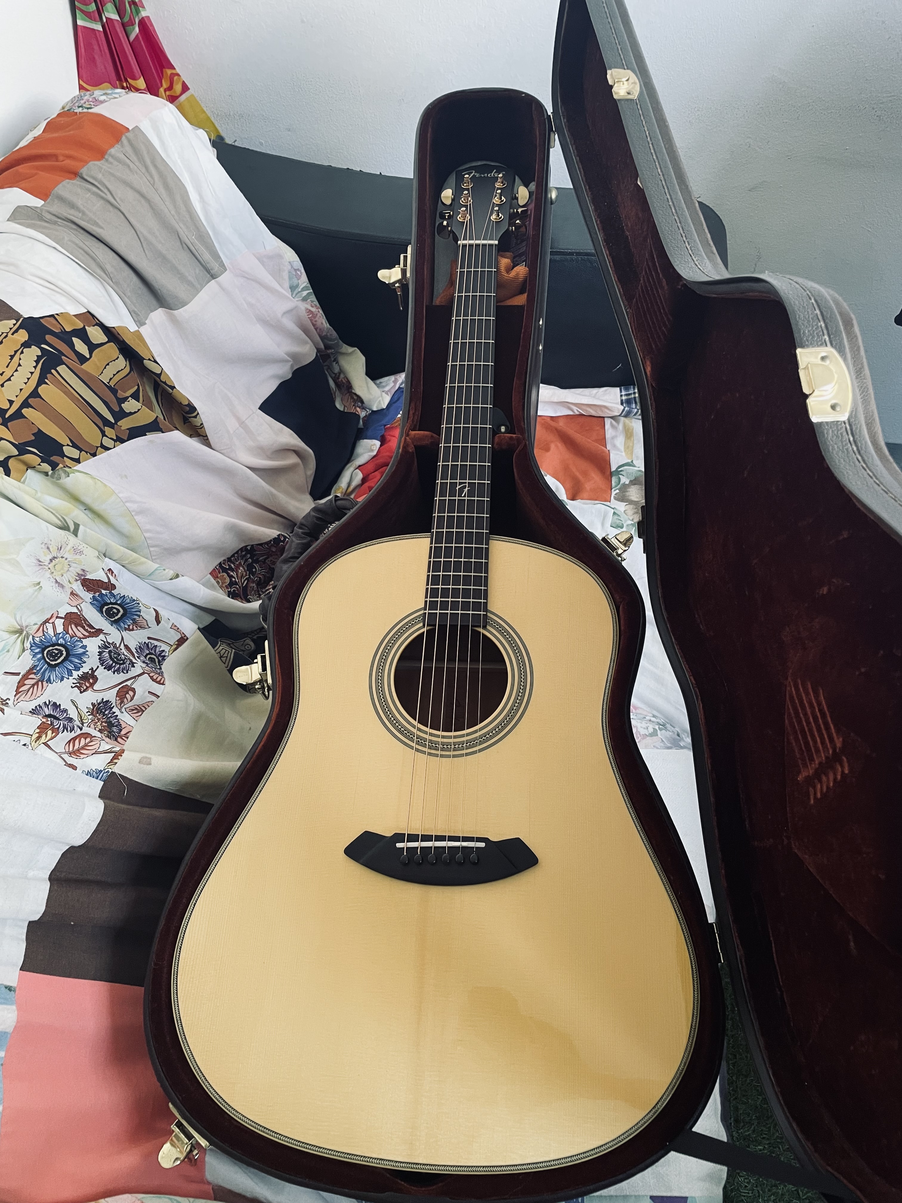 Fender GDS-500SE