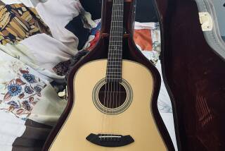 Fender GDS-500SE