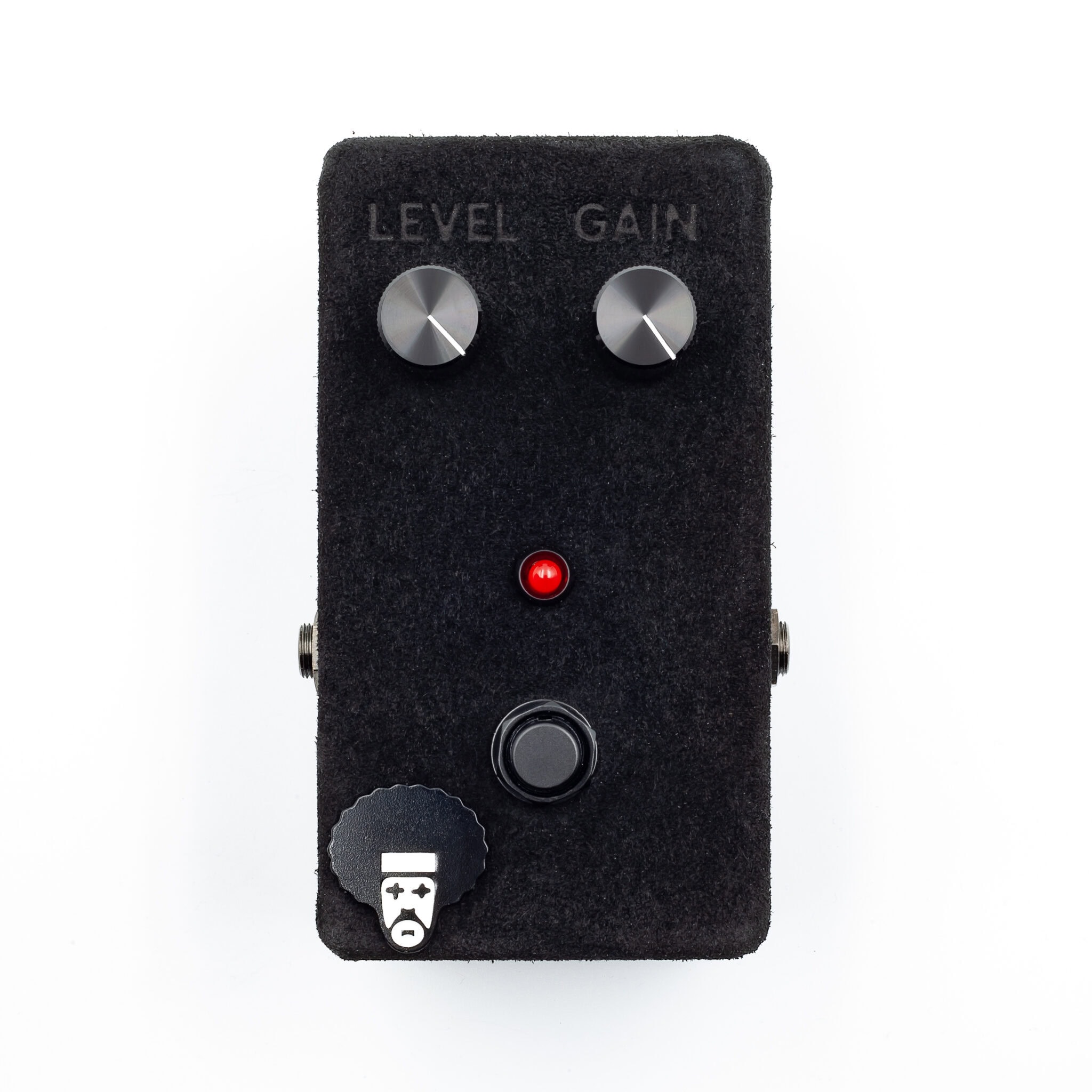 Black Fuzz Phrase LTD
