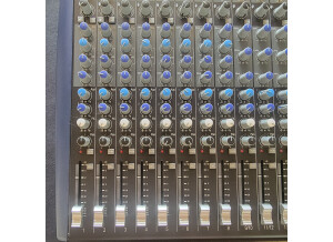 PreSonus StudioLive AR16c (43393)