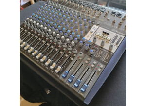 PreSonus StudioLive AR16c (84763)