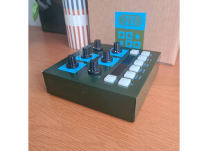 OTO BIM - Poetic Repeater (97785)