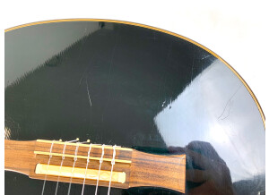 Gibson Chet Atkins CE/CEC (4009)
