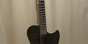 vends guitare Godin