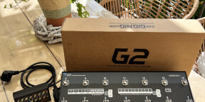 Vends Gigrig G2 Switcher