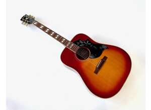 Gibson Hummingbird (58272)