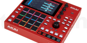 MPC one+ neuve