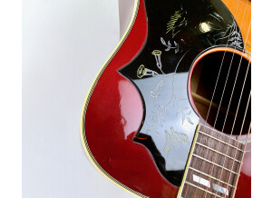 Gibson Hummingbird (23527)