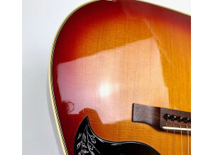 Gibson Hummingbird (9467)