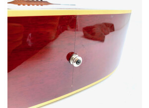 Gibson Hummingbird (65961)