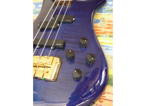 Spector Euro 4 LX (28484)