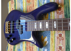 Spector Euro 4 LX (58012)