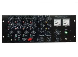 Thermionic Culture Fat Bustard Green edition