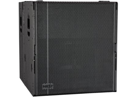 NEXT–Proaudio LAs118A PLUS : LAs118A PLUS NEXT–Proaudio LAs118A PLUS : LAs118A PLUS