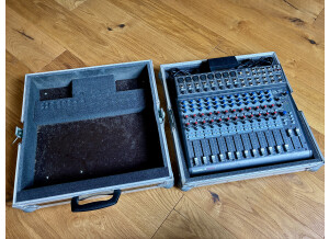 Alesis MultiMix 16 FireWire (58942)