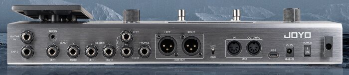 GemBox K8REAR GemBox K8REAR