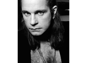 OZZY