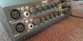 Vends ampli contrebasse