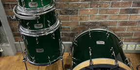 Batterie Acrylique THINKDRUMS