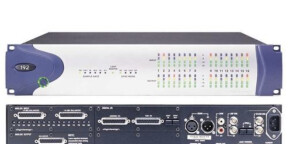 Vends Digidesign 192 I/O Digital Recording Interface