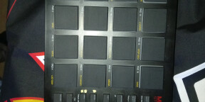 MPC studio MK2 neuf ,sous garantie