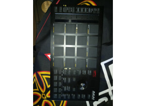 Akai Professional MPC Studio MK2 (74572)