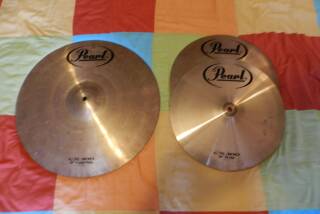 Pearl cx 300