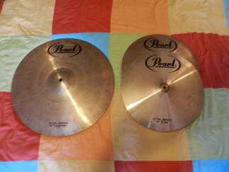 Pearl cx 300