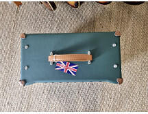 Victory Amps MK30 Clean 1X12 Combo (1553)