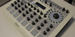 Arturia Sparke Créative Drum