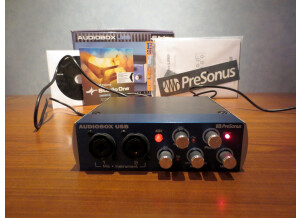 PreSonus AudioBox USB (16194)