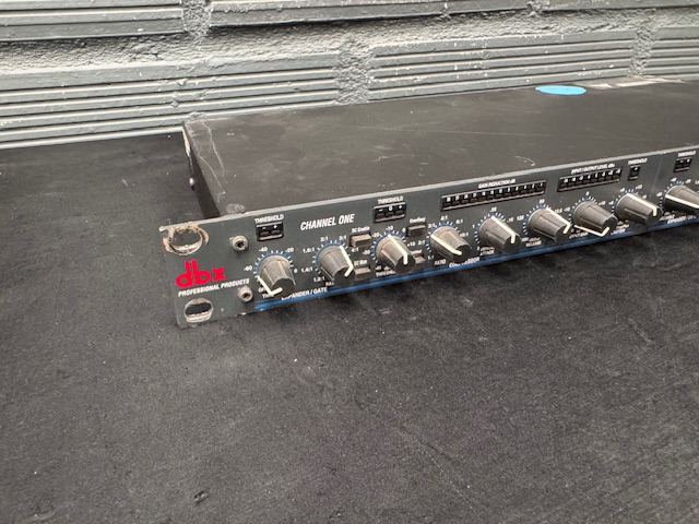 dbx 1066 (60603)
