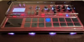VENDS KORG ELECTRIBE - version Sampler - (E2s)